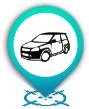GPS and Wi-Fi monitoring service - UonMap